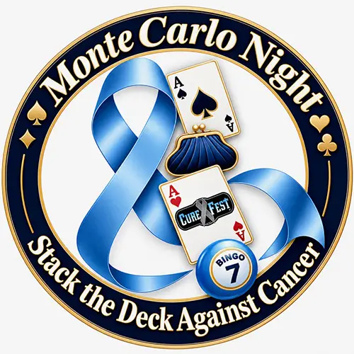 Monte Carlo Night