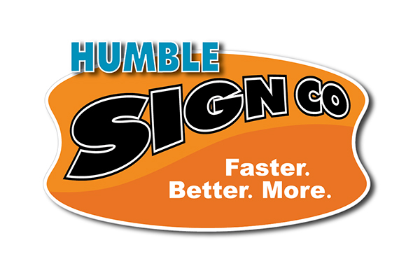 Humble Sign Company