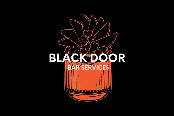 Black Door Bar Services