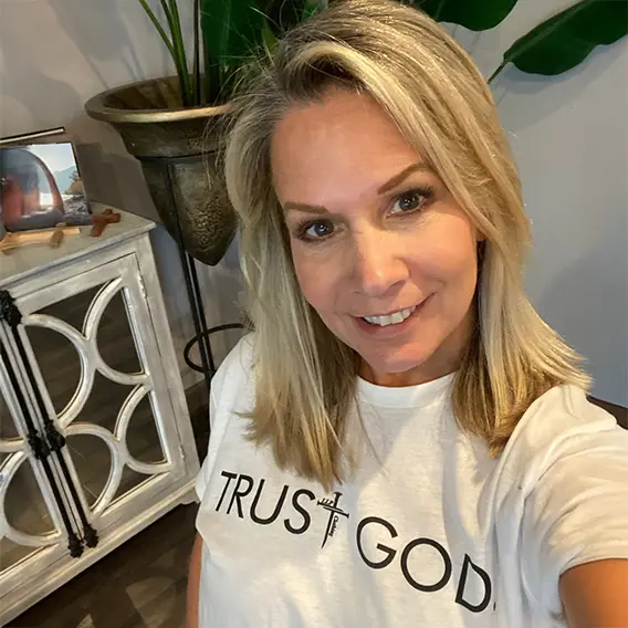 Misty Baumann
