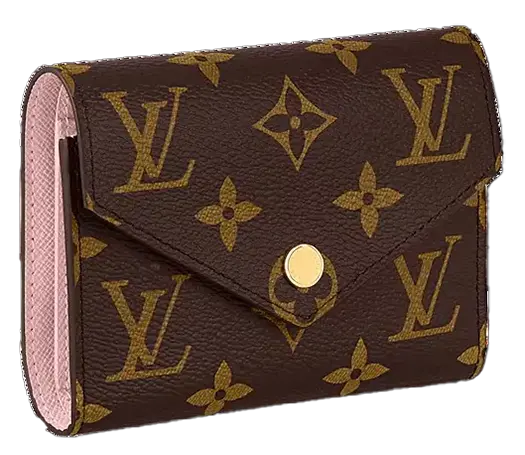 Victorine Wallet