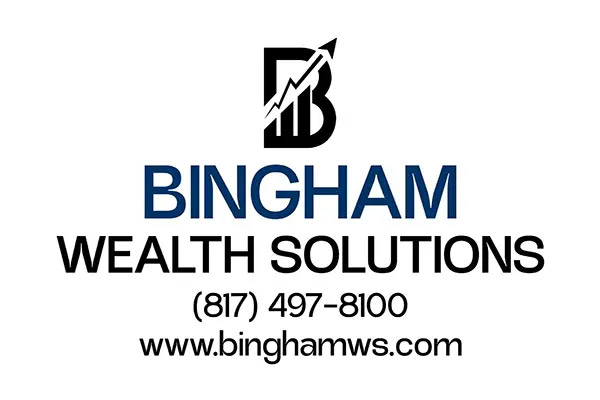 Bingham Logo