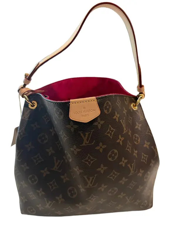 LV Graceful PM MNG Pivoine