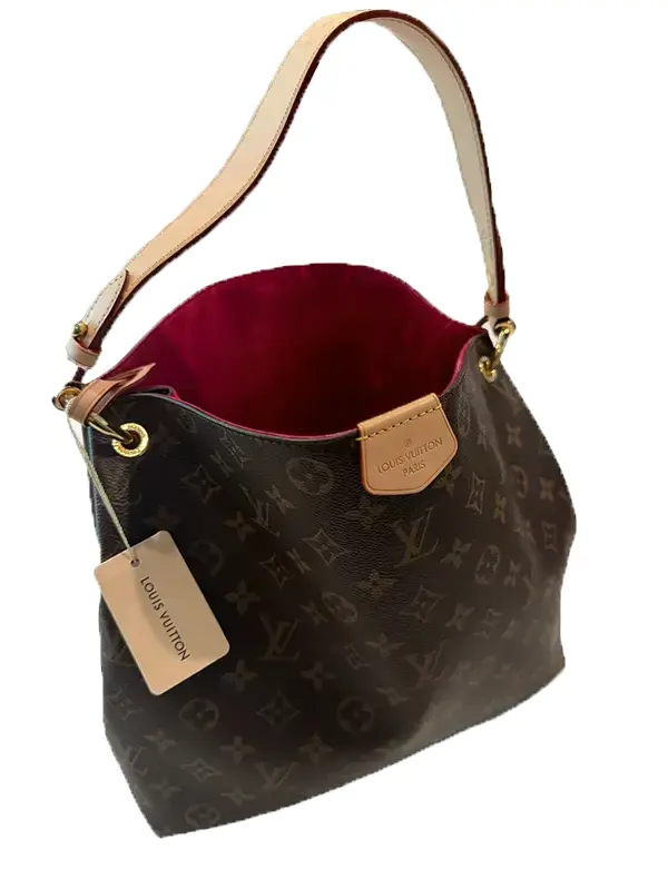 LV Graceful PM MNG Pivoine