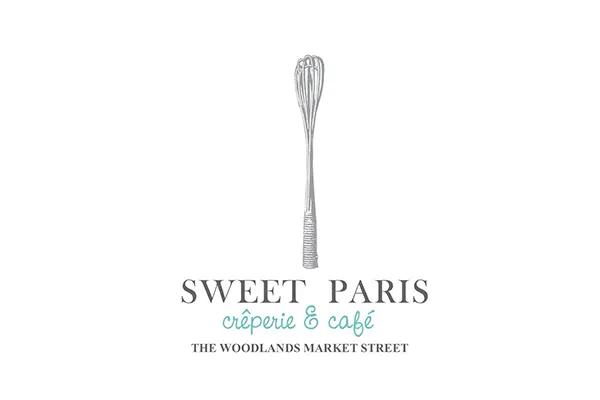 Sweet Paris Crêperie & Café