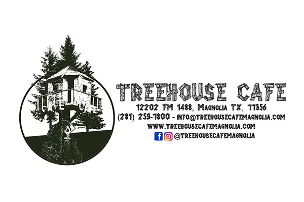 Treehouse Cafe