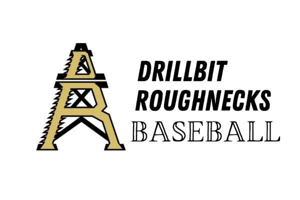 Drillbit Roughnecks Baseball