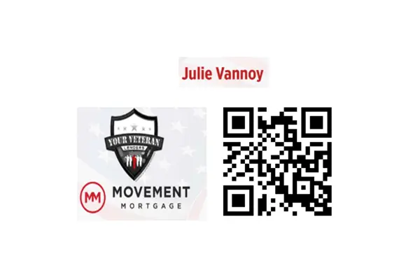 Julie Vannoy