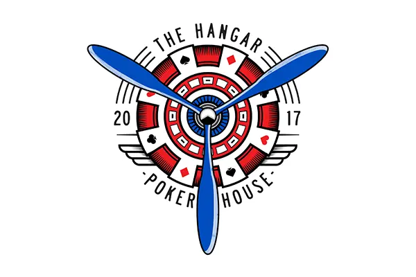 The Hangar Poker House