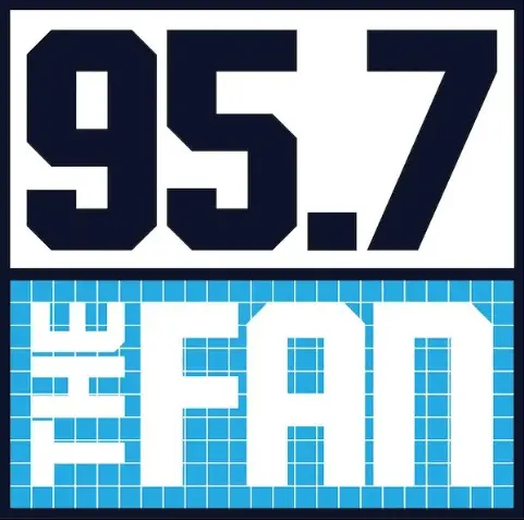 95.7 The Fan Houston